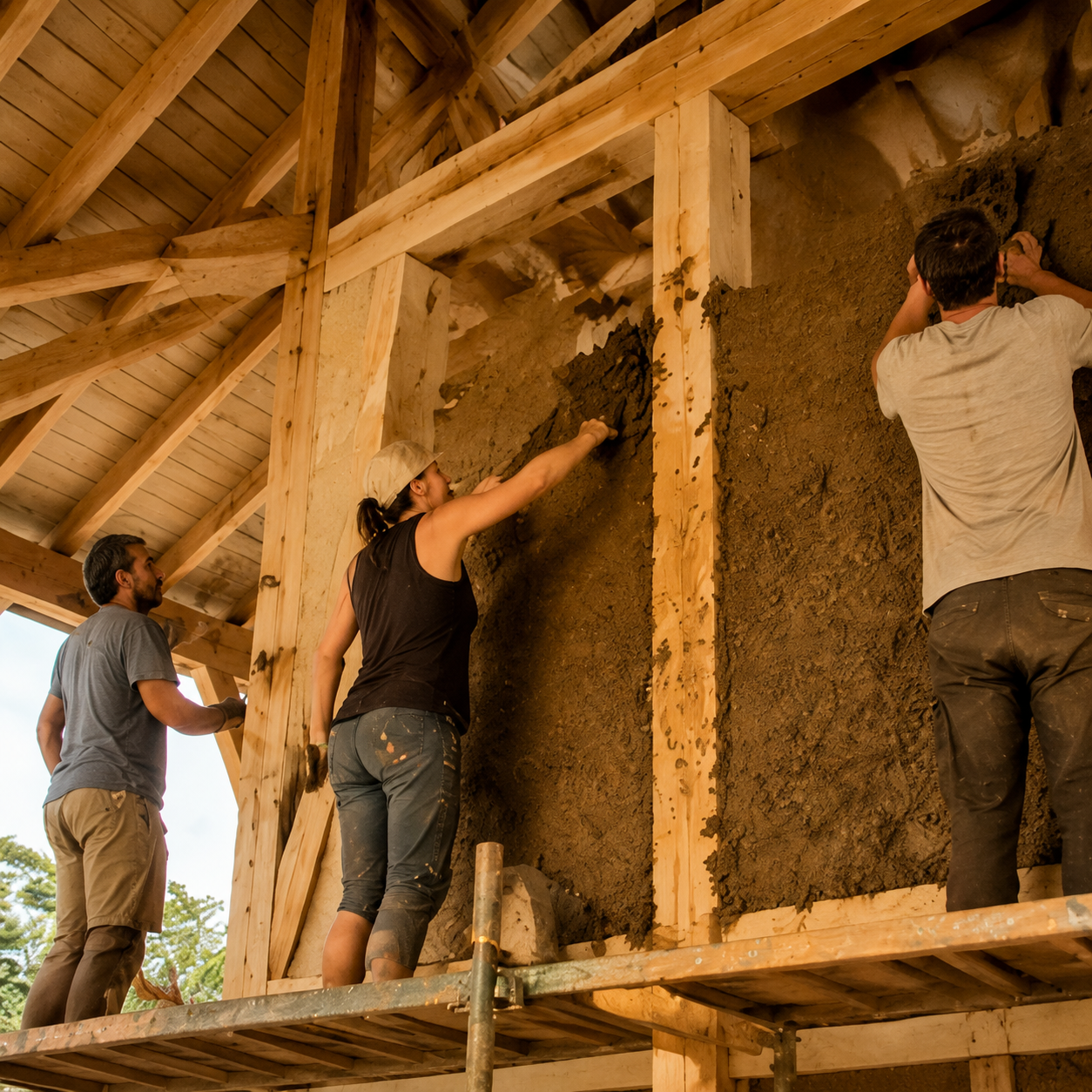Frontières